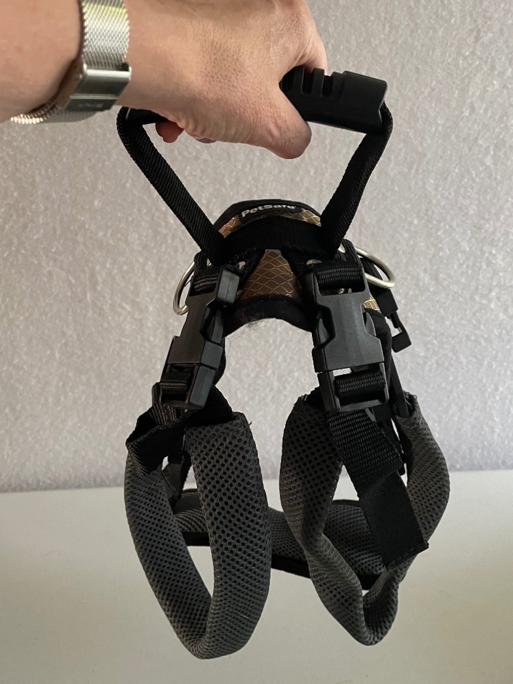 🔥NWT PetSafe CareLift Rear Support Dog Harness - Size Medium (35 to 70 pounds) - Picture 3 of 9
